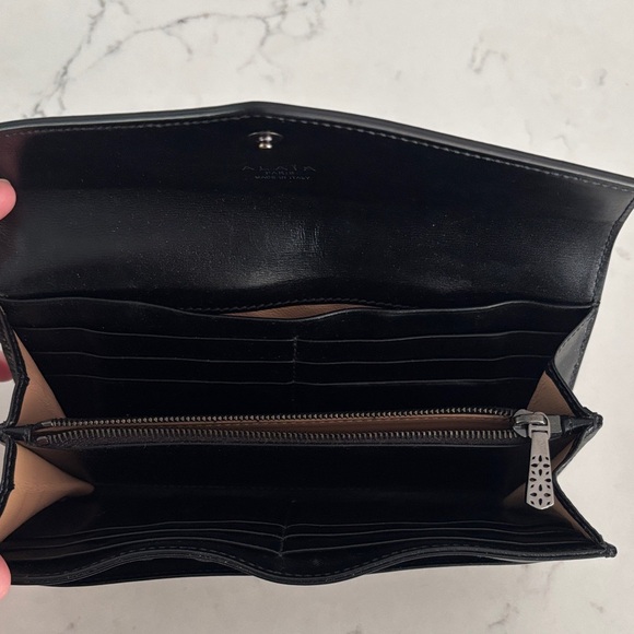 Alaïa Wallet - Picture 5 of 5